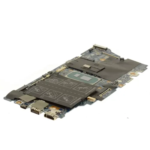 Dell Inspiron 5502 Laptop Core i7 Motherboard Replacement System Board - W3XW5 Dell Inspiron 5502 Laptop Core i7 Motherboard Replacement System Board - W3XW5