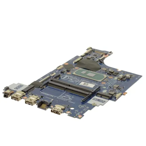 Dell Inspiron 5593 Motherboard with Core i5 Processor - PYKXN Dell Inspiron 5593 Motherboard with Core i5 Processor - PYKXN