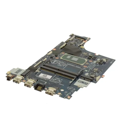 Dell Inspiron 5593 Laptop Core i3 Motherboard Replacement - 7TKJ3 Dell Inspiron 5593 Laptop Core i3 Motherboard Replacement - 7TKJ3
