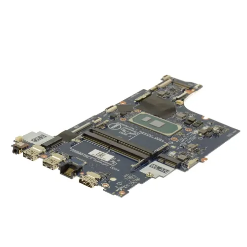Dell Inspiron 5593 Core i7 Motherboard System Board - G8NCD Replacement Dell Inspiron 5593 Core i7 Motherboard System Board - G8NCD Replacement