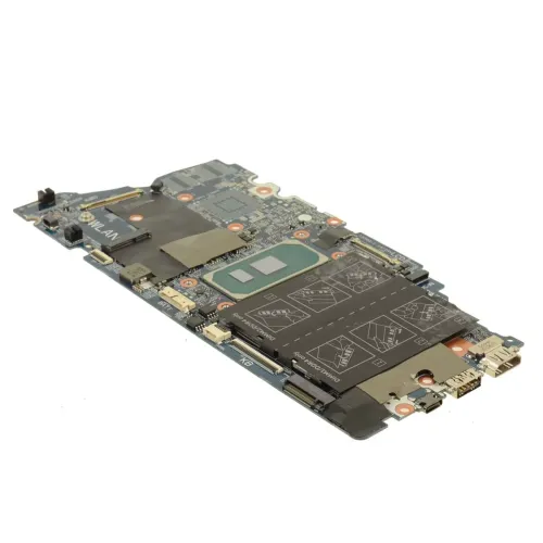 Dell Inspiron 7500 2-in-1 Silver Motherboard System Board with Core i5 Processor (GVCY9) Dell Inspiron 7500 2-in-1 Silver Motherboard System Board with Core i5 Processor (GVCY9)