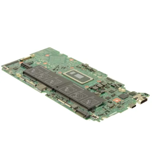 Dell Inspiron 7591 2-in-1 Laptop Core i7 Motherboard System Board - Replacement Part FJ7F9 Dell Inspiron 7591 2-in-1 Laptop Core i7 Motherboard System Board - Replacement Part FJ7F9