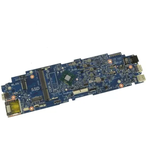 Dell Latitude 11 3150 Laptop Motherboard with Pentium N3540 Quad Core Processor (C1F00) Dell Latitude 11 3150 Laptop Motherboard with Pentium N3540 Quad Core Processor (C1F00)