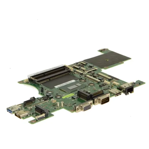 Dell Latitude 12 Rugged 7204 Laptop Core i5 Motherboard Replacement - Part # 6346H Dell Latitude 12 Rugged 7204 Laptop Core i5 Motherboard Replacement - Part # 6346H