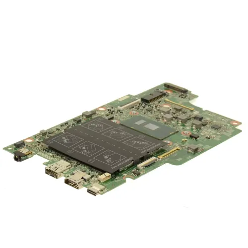 Dell Latitude 13 3379 Intel Core i3 Motherboard System Board NMKX7 Dell Latitude 13 3379 Intel Core i3 Motherboard System Board NMKX7