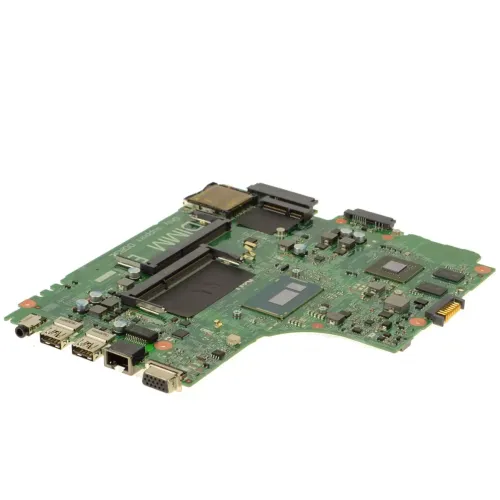 Dell Latitude 3440 Laptop Core i3 Motherboard Replacement - Model 7V7FW Dell Latitude 3440 Laptop Core i3 Motherboard Replacement - Model 7V7FW