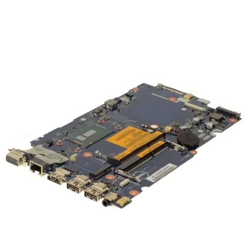 Dell Latitude 3450 Replacement Motherboard - 19J9G Dell Latitude 3450 Replacement Motherboard - 19J9G