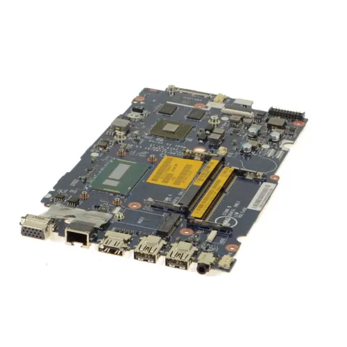 Dell Latitude 3450 Core i3 Motherboard Replacement - Part Number 76F94 Dell Latitude 3450 Core i3 Motherboard Replacement - Part Number 76F94