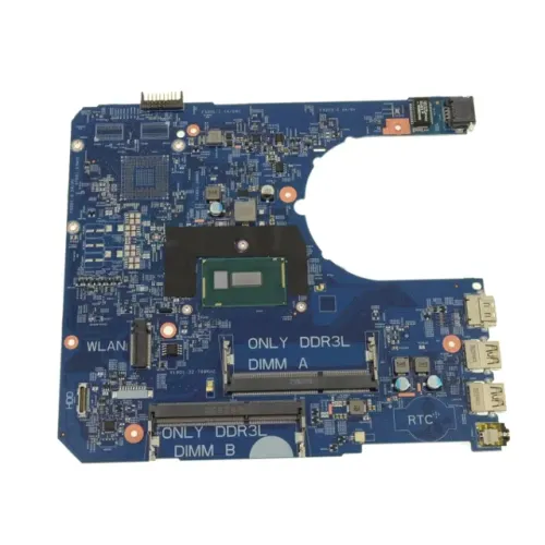 Dell Latitude 3460 3560 Laptop Core i3 Replacement Motherboard HTFKW Dell Latitude 3460 3560 Laptop Core i3 Replacement Motherboard HTFKW