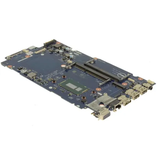 Dell Latitude 3550 Laptop Core i3 Motherboard Replacement - D1WHF Dell Latitude 3550 Laptop Core i3 Motherboard Replacement - D1WHF