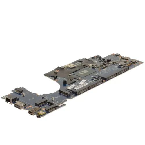 Dell Latitude 5290 Laptop Motherboard with Intel Core i5 2X71H - High Performance Replacement Board Dell Latitude 5290 Laptop Motherboard with Intel Core i5 2X71H - High Performance Replacement Board