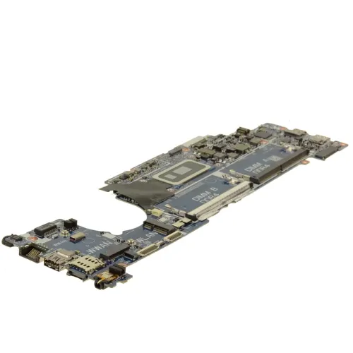 Dell Latitude 5300 Core i5 Motherboard System Board (M4J82) Dell Latitude 5300 Core i5 Motherboard System Board (M4J82)