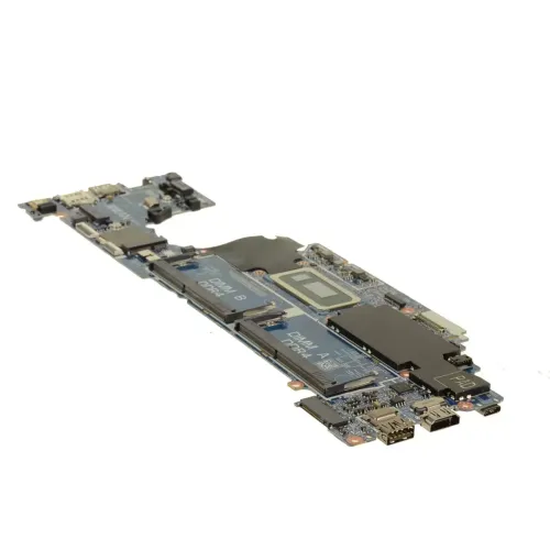 Dell Latitude 5310 Laptop Motherboard with Intel Core i7 PDV43 - High Performance Upgrade Dell Latitude 5310 Laptop Motherboard with Intel Core i7 PDV43 - High Performance Upgrade