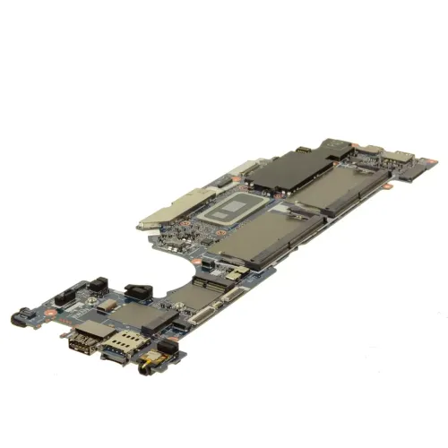 Dell Latitude 5310 2-in-1 Motherboard System Board with Core i7 30FT5 Dell Latitude 5310 2-in-1 Motherboard System Board with Core i7 30FT5