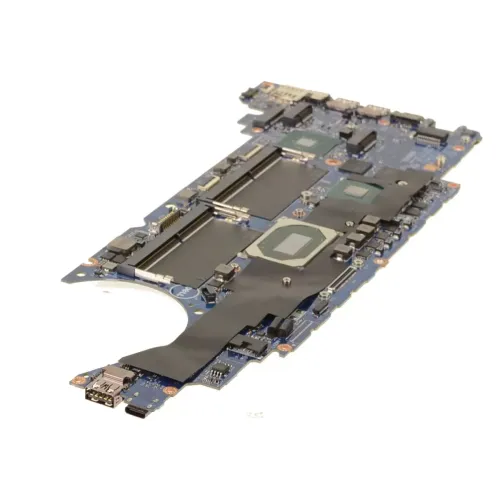 Dell Latitude 5401 Laptop Core i7 Motherboard Replacement - 6YY9J Dell Latitude 5401 Laptop Core i7 Motherboard Replacement - 6YY9J