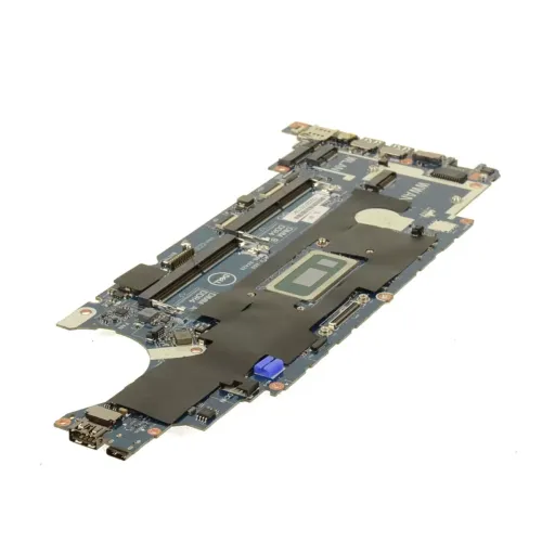 Dell Latitude 5410 Laptop Motherboard with Intel Core i7 Processor - T4NVV Dell Latitude 5410 Laptop Motherboard with Intel Core i7 Processor - T4NVV