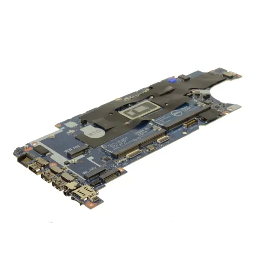 Dell Latitude 5410 Laptop Core i5 Motherboard Replacement - 2FGH4 Dell Latitude 5410 Laptop Core i5 Motherboard Replacement - 2FGH4
