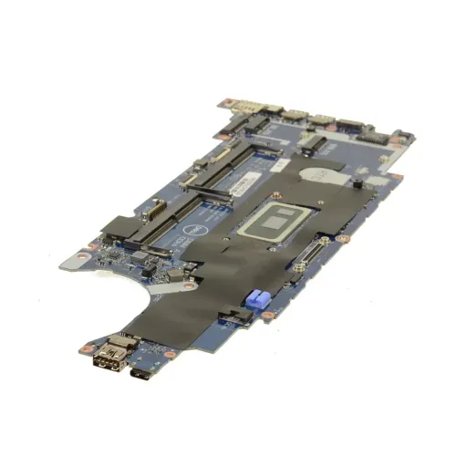 Dell Latitude 5410 Intel Core i5 T4HF7 Motherboard System Board Dell Latitude 5410 Intel Core i5 T4HF7 Motherboard System Board