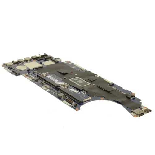 Dell Latitude 5510 Motherboard with 1.6GHz i5 Processor - VG2X0 Dell Latitude 5510 Motherboard with 1.6GHz i5 Processor - VG2X0