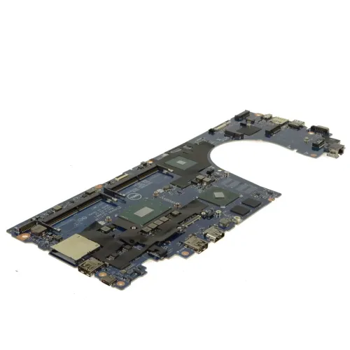 Dell Latitude 5591 Laptop Core i7 Motherboard Replacement - 7TTKR Dell Latitude 5591 Laptop Core i7 Motherboard Replacement - 7TTKR