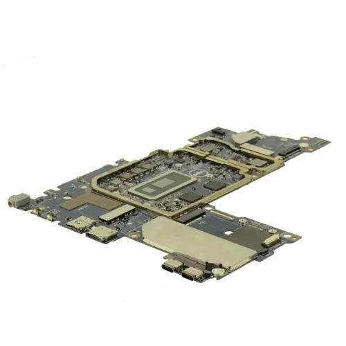 Dell Latitude 7200 2-in-1 Tablet Motherboard System Board with Intel i5 16GB - TJFG7 Dell Latitude 7200 2-in-1 Tablet Motherboard System Board with Intel i5 16GB - TJFG7