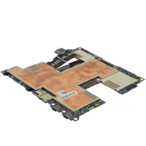 Dell Latitude 7285 Tablet Motherboard with Intel i5 Processor and 16GB Memory - VVWNX Dell Latitude 7285 Tablet Motherboard with Intel i5 Processor and 16GB Memory - VVWNX