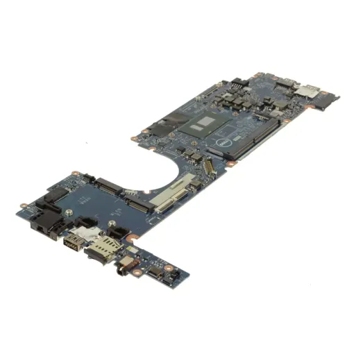 Dell Latitude 7290 7390 Laptop Core i5 Replacement Motherboard XY80D Dell Latitude 7290 7390 Laptop Core i5 Replacement Motherboard XY80D
