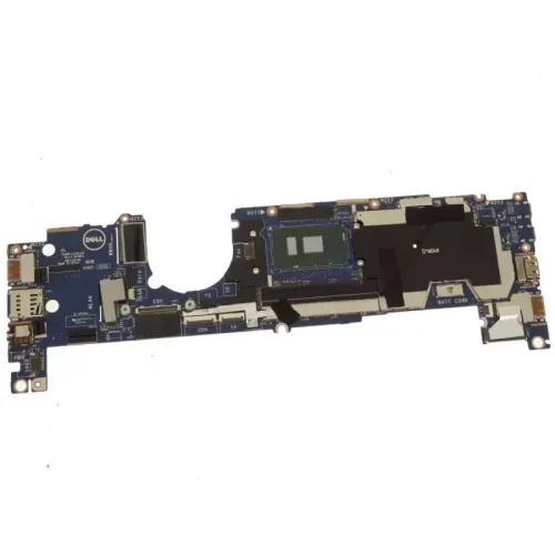 Dell Latitude 7390 2-in-1 Motherboard with Core i5 and 16GB Memory - NGHF1 Dell Latitude 7390 2-in-1 Motherboard with Core i5 and 16GB Memory - NGHF1