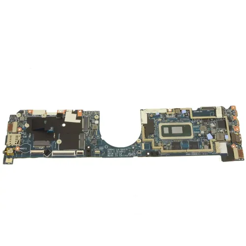 Dell Latitude 7400 2-in-1 Laptop with Core i7 Processor and 8GB Memory (Motherboard Model 319GT) Dell Latitude 7400 2-in-1 Laptop with Core i7 Processor and 8GB Memory (Motherboard Model 319GT)