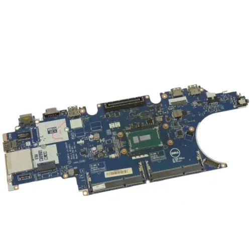 Dell Latitude E5450 Motherboard with Intel Core i3 7YWD9 - Upgrade Your Laptop Performance!