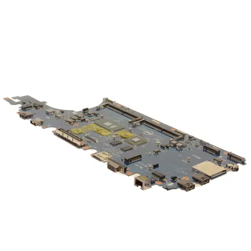 Dell Latitude E5570 Motherboard System Board with Intel Core i5 GVKV9 - Upgrade your Laptop Performance! Dell Latitude E5570 Motherboard System Board with Intel Core i5 GVKV9 - Upgrade your Laptop Performance!