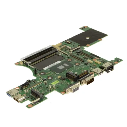 Dell Latitude Rugged 7214 5414 Laptop Core i7 Motherboard FY1VN - High Performance and Durability Dell Latitude Rugged 7214 5414 Laptop Core i7 Motherboard FY1VN - High Performance and Durability
