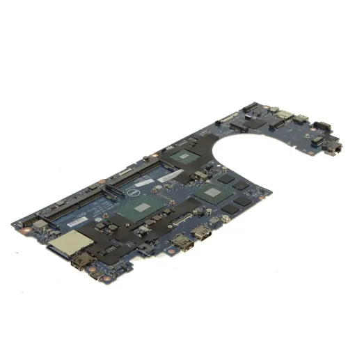 Dell Precision 3520 Core i5 Motherboard Replacement - Part Number C6666 Dell Precision 3520 Core i5 Motherboard Replacement - Part Number C6666