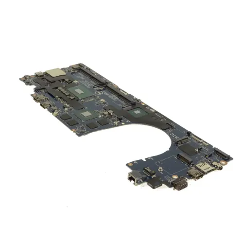 Dell Precision 3530 Laptop Core i7 Motherboard Replacement - M1HK2 Dell Precision 3530 Laptop Core i7 Motherboard Replacement - M1HK2