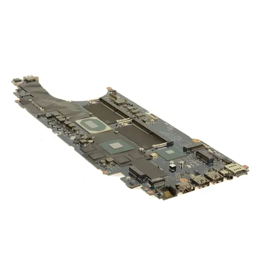 Replacement Dell Precision 3541 Laptop Motherboard with Intel i9 2.3GHz 7V5YW Replacement Dell Precision 3541 Laptop Motherboard with Intel i9 2.3GHz 7V5YW