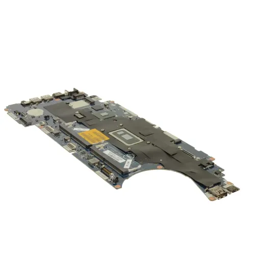 Dell Precision 3550 Laptop Core i7 Motherboard Replacement System Board - JNF4J Dell Precision 3550 Laptop Core i7 Motherboard Replacement System Board - JNF4J