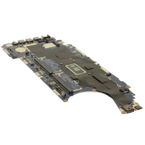 Dell Precision 3550 Core i5 Motherboard System Board CVPH6 Replacement Dell Precision 3550 Core i5 Motherboard System Board CVPH6 Replacement