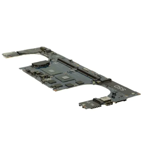 Dell Precision 5520 Laptop Core i7 Motherboard Replacement - X41RR