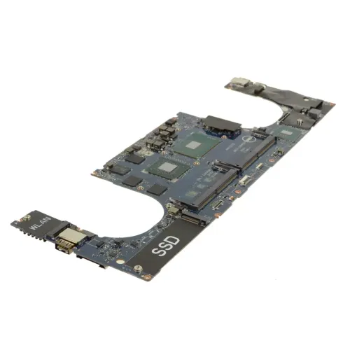 Dell Precision 5520 Laptop Core i5 Motherboard V90XP Replacement Dell Precision 5520 Laptop Core i5 Motherboard V90XP Replacement