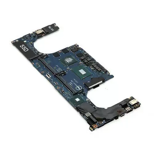 Dell Precision 5530 Laptop Core i5 Motherboard Replacement - YK5CJ Dell Precision 5530 Laptop Core i5 Motherboard Replacement - YK5CJ