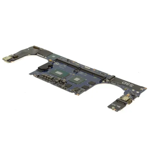 Dell Precision 5530 Laptop Core i9 Motherboard X78C1 Replacement Dell Precision 5530 Laptop Core i9 Motherboard X78C1 Replacement