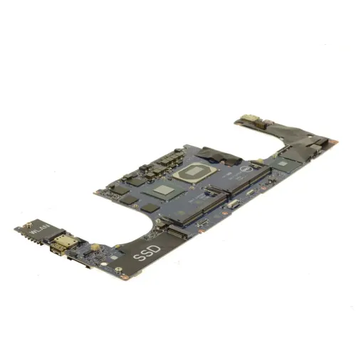Dell Precision 5540 Xeon Hex Core Motherboard with 2.8GHz Processor (KN98V) Dell Precision 5540 Xeon Hex Core Motherboard with 2.8GHz Processor (KN98V)