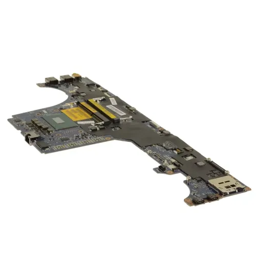 Dell Precision 7530 Motherboard Upgrade with Intel Xeon Hex Core VX81J Dell Precision 7530 Motherboard Upgrade with Intel Xeon Hex Core VX81J