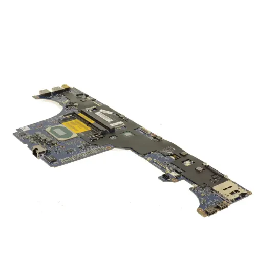 Dell Precision 7540 Motherboard Replacement System Board - 11M3F Dell Precision 7540 Motherboard Replacement System Board - 11M3F