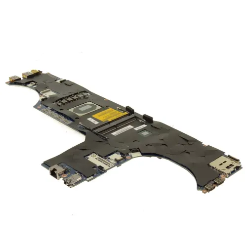 Dell Precision 7740 Laptop Intel Core i7 Motherboard Replacement System Board CM4KP Dell Precision 7740 Laptop Intel Core i7 Motherboard Replacement System Board CM4KP