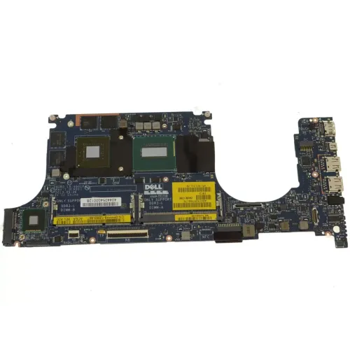 Dell Precision M3800 Laptop Motherboard with Intel Core i7 PPPP8 - High Performance Replacement Motherboard Dell Precision M3800 Laptop Motherboard with Intel Core i7 PPPP8 - High Performance Replacement Motherboard