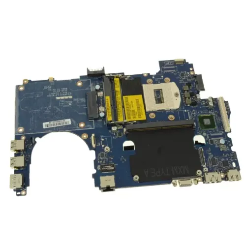 Dell Precision M4800 Laptop Motherboard Replacement - 8KWV8 Dell Precision M4800 Laptop Motherboard Replacement - 8KWV8