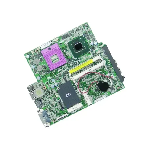Dell Studio Hybrid D140G Replacement Motherboard - P096C Dell Studio Hybrid D140G Replacement Motherboard - P096C