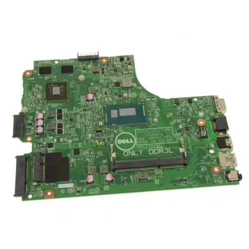 Dell Vostro 14 3446/15 3546 Laptop Core i3 Motherboard Replacement X34NW Dell Vostro 14 3446/15 3546 Laptop Core i3 Motherboard Replacement X34NW