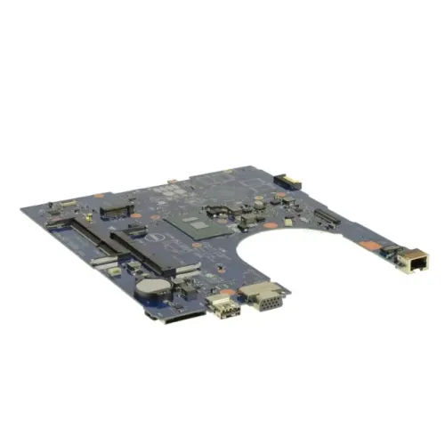 Dell Vostro 14 3548 5458 Vostro 15 3558 Motherboard with Intel Core i5 M4MY2: Power and Performance Combined Dell Vostro 14 3548 5458 Vostro 15 3558 Motherboard with Intel Core i5 M4MY2: Power and Performance Combined